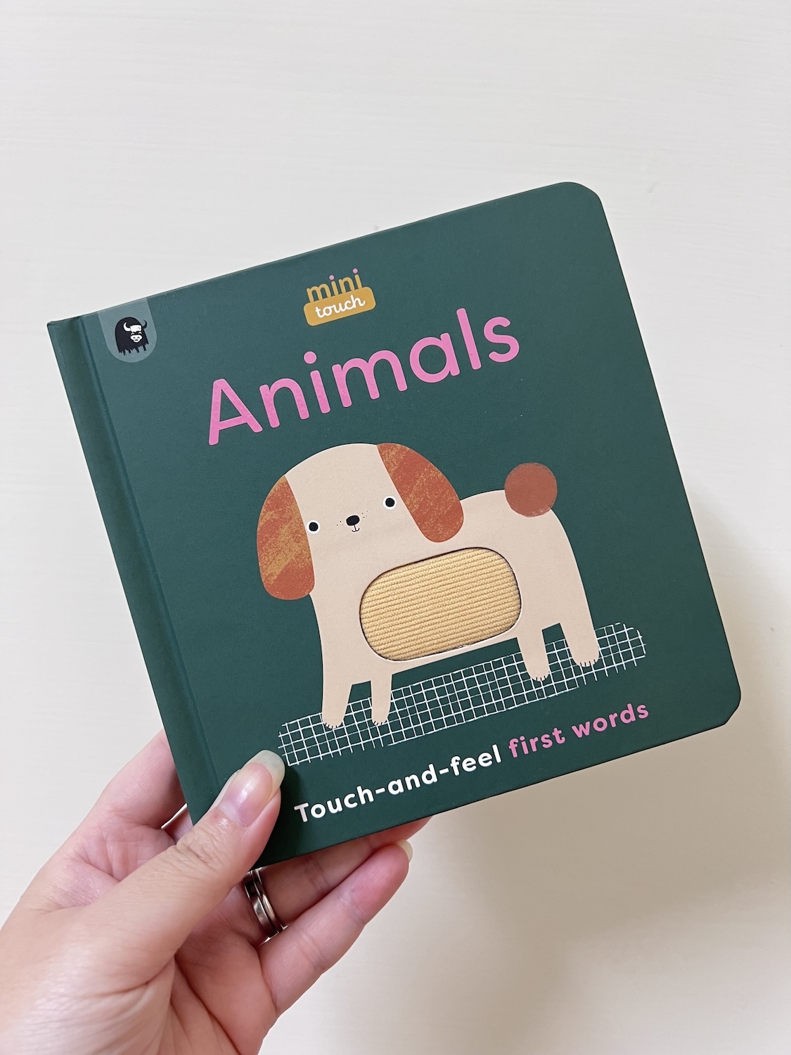 Mini Touch Animals NG 1