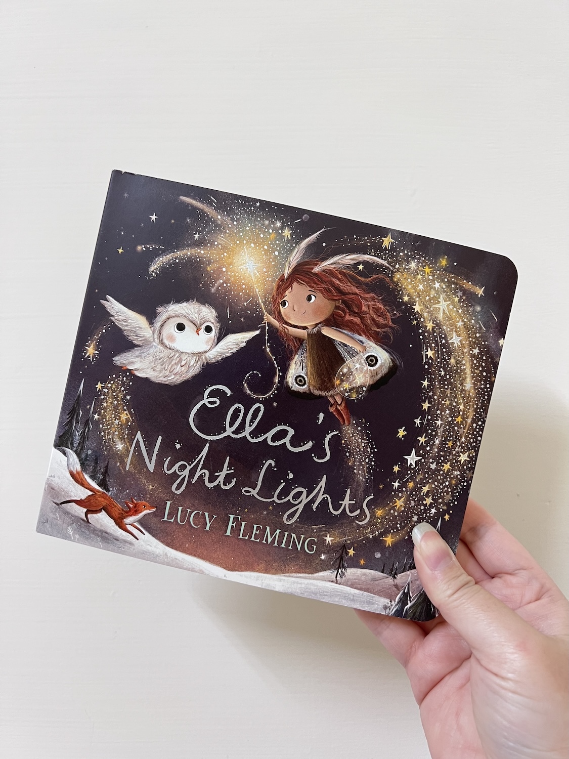 Ella's Night Lights NG 1