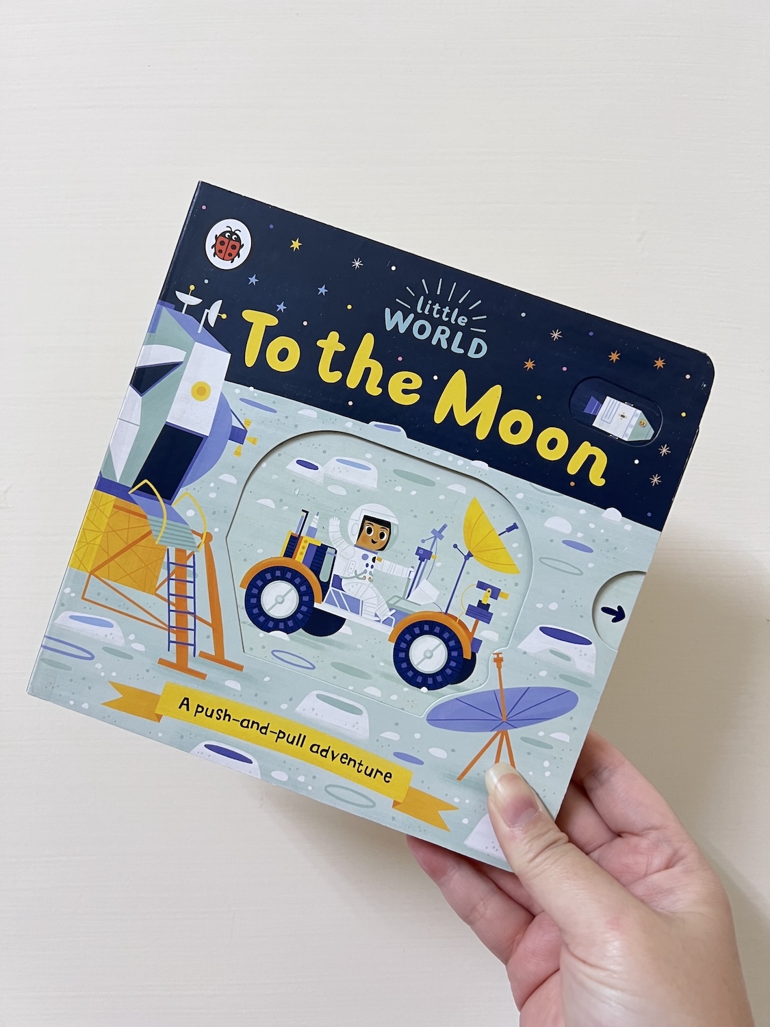 Little World To the Moon NG 1