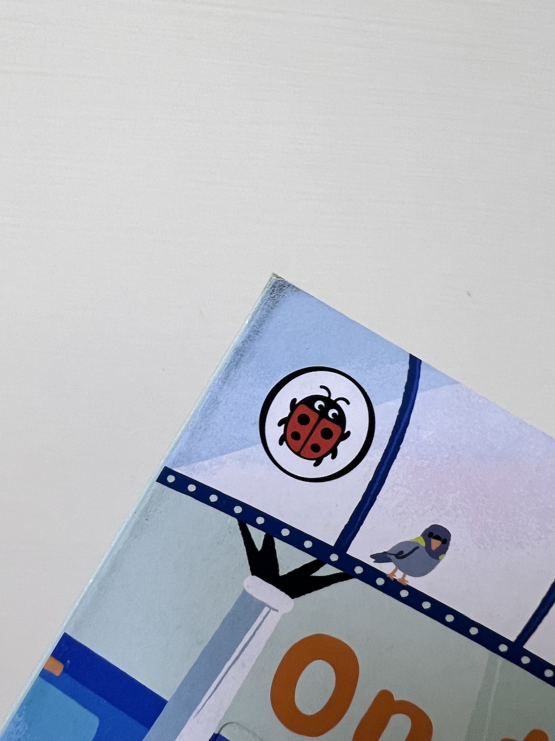 Little World On the Train NG 2