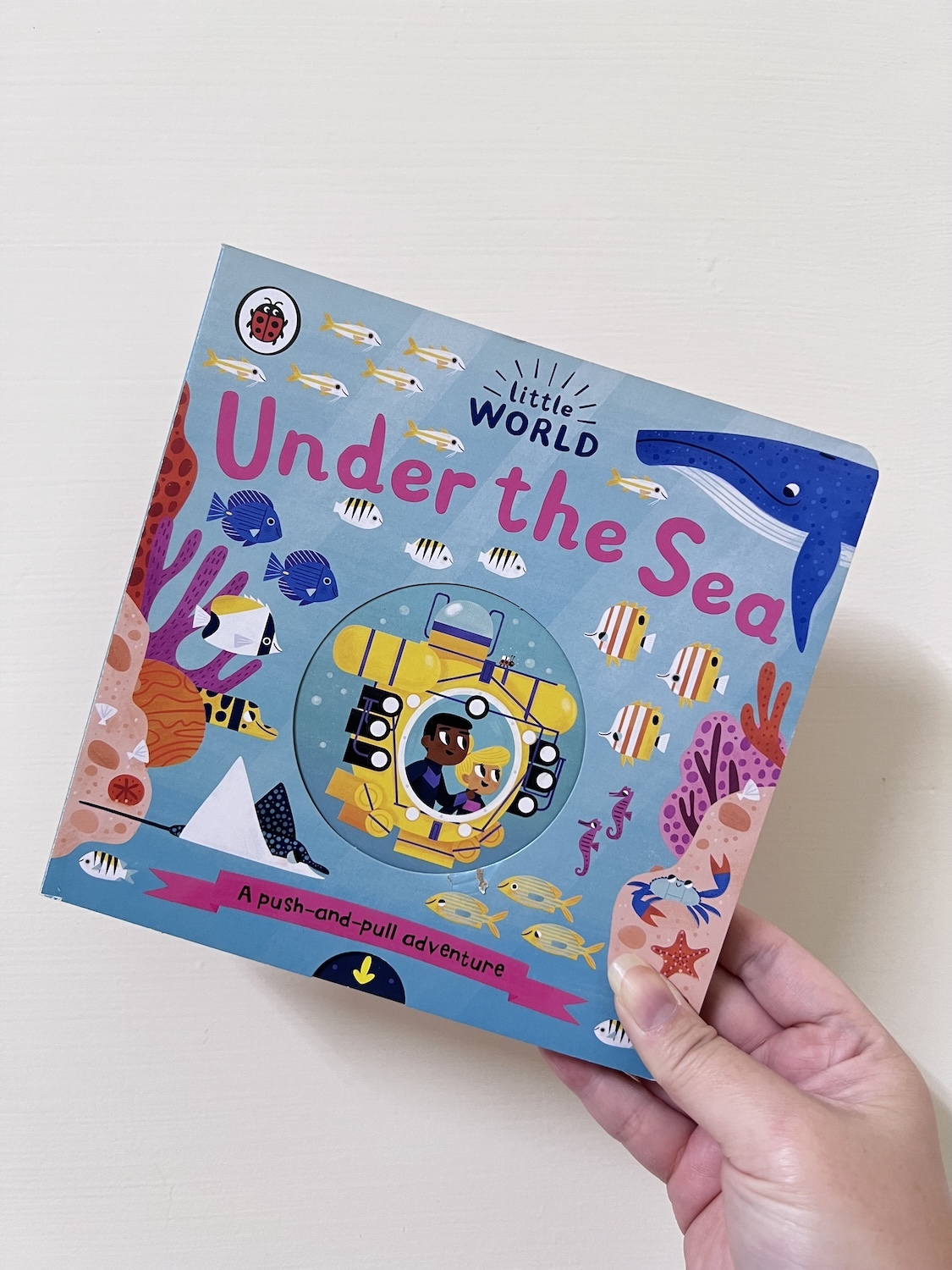 Little World Under the Sea NG 1