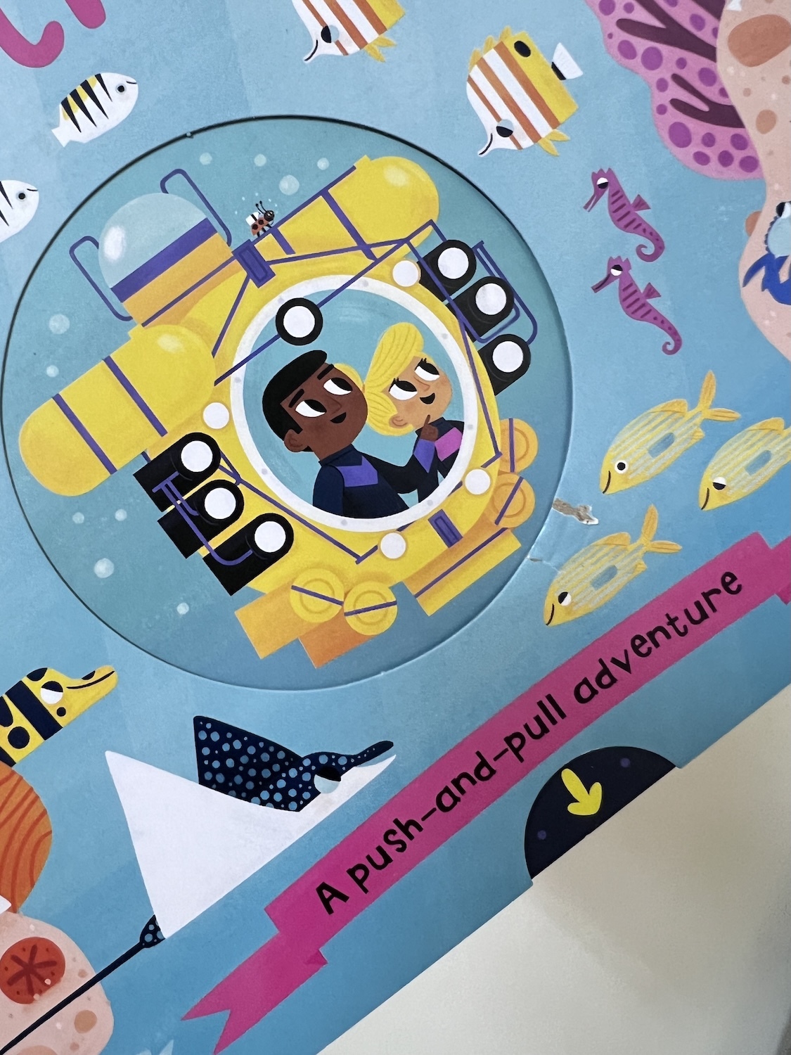 Little World Under the Sea NG 3