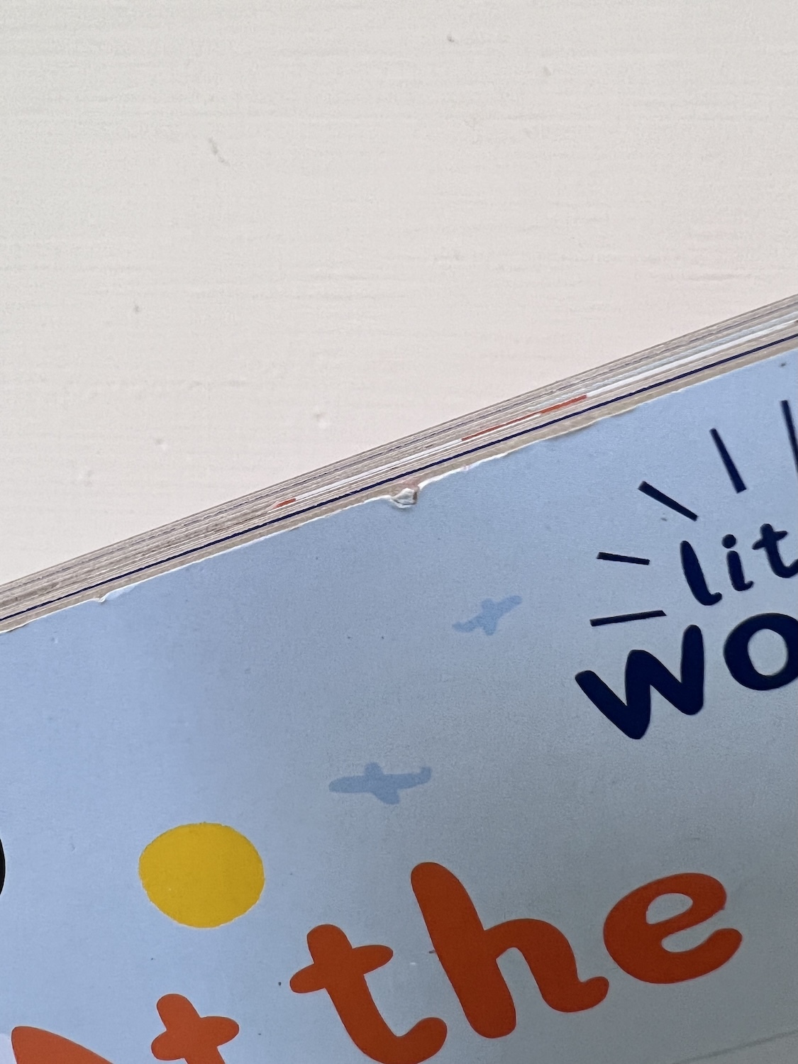 Little World At the Airport NG 3