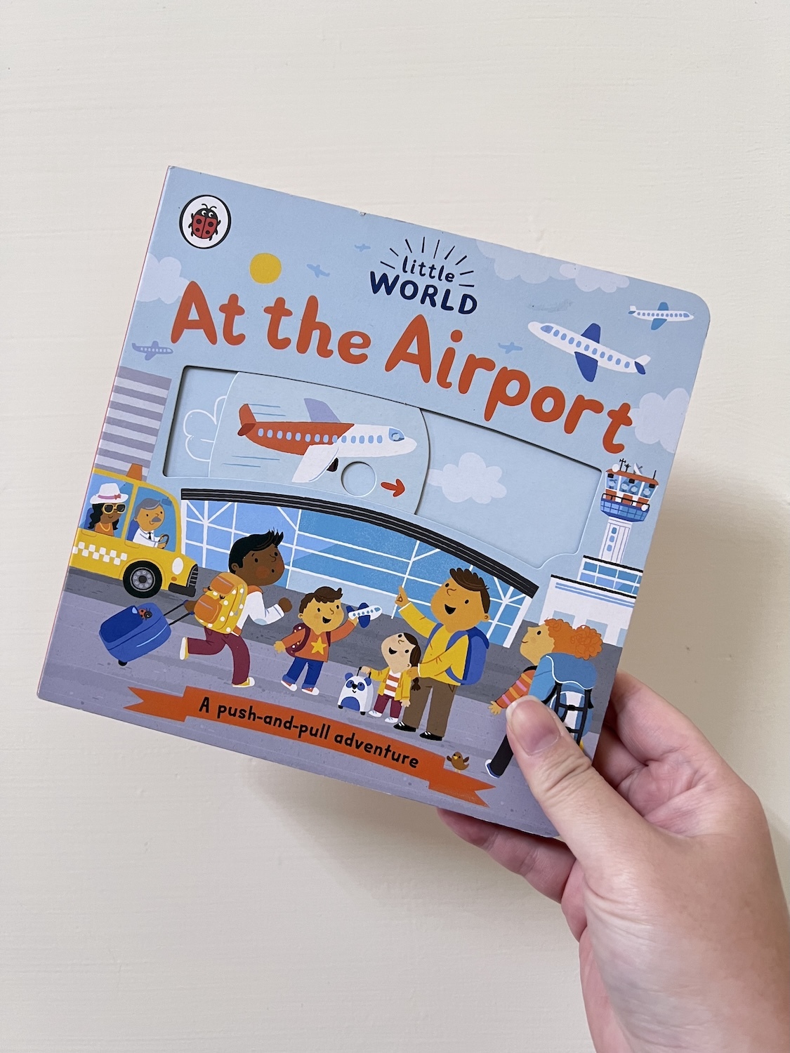Little World At the Airport NG 1
