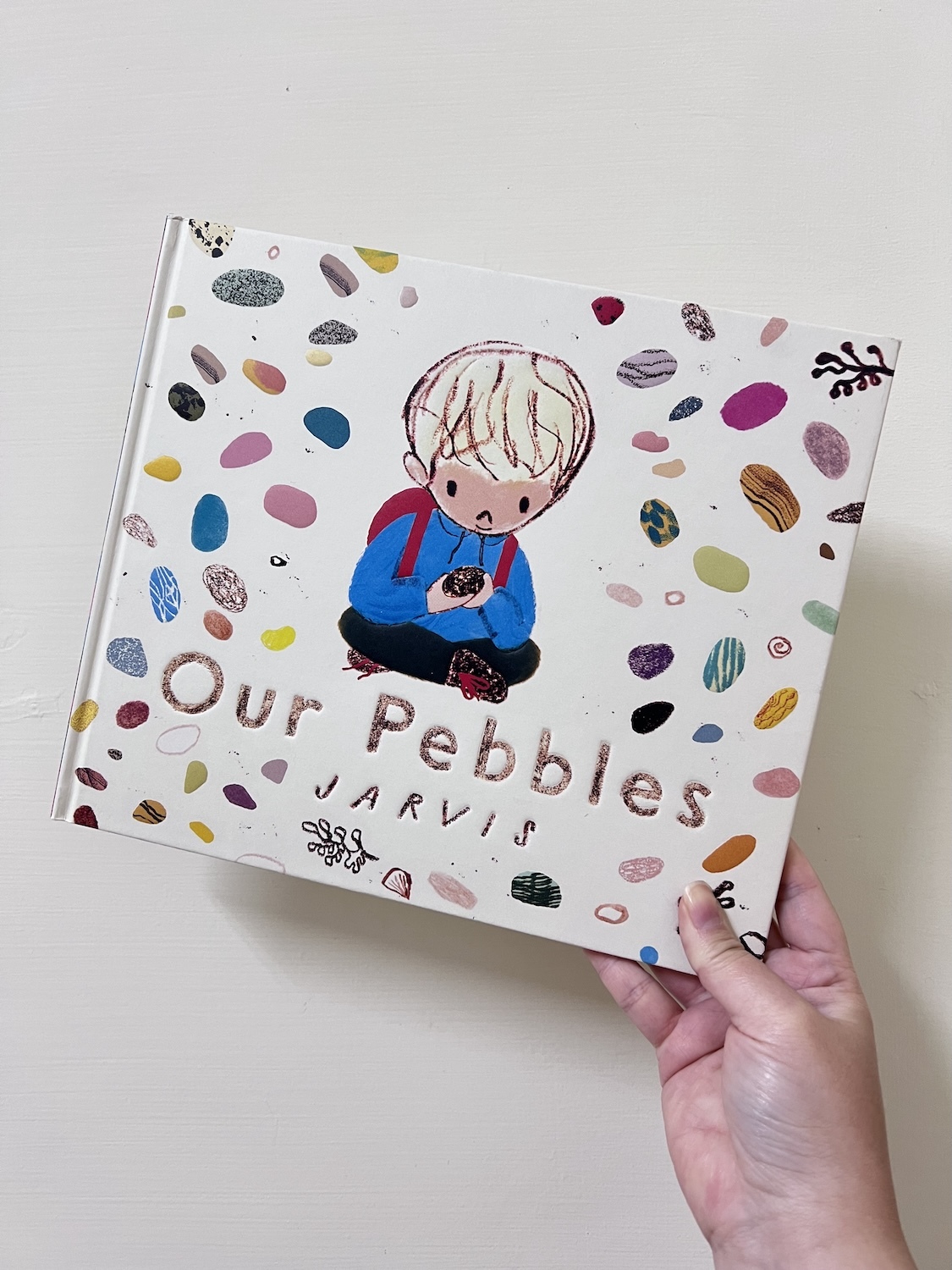 Our Pebbles NG 1