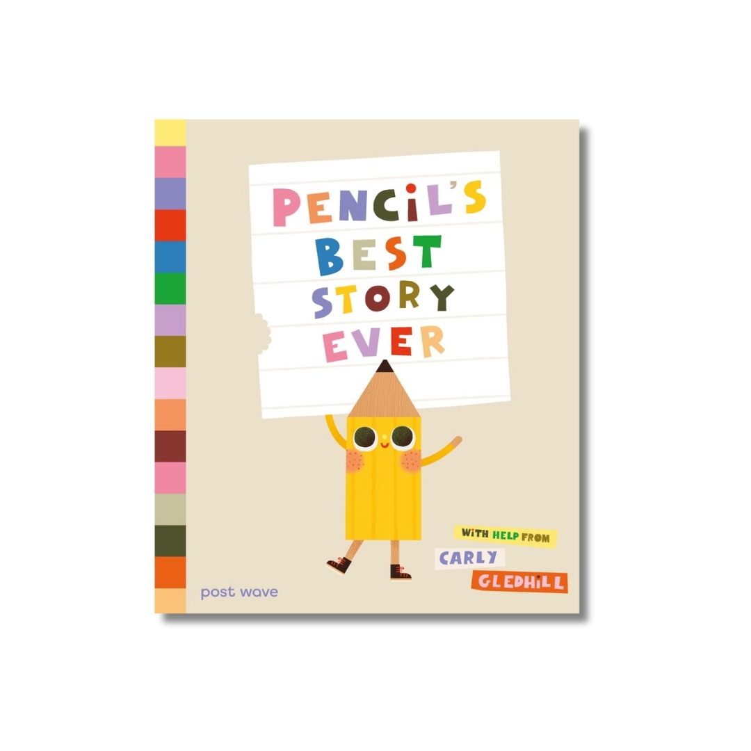 Pencil's Best Story Ever 1