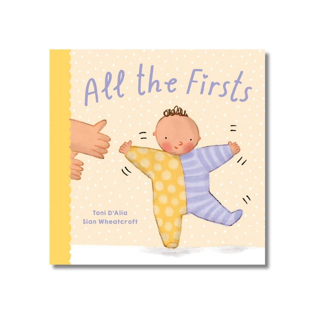 All the Firsts 1