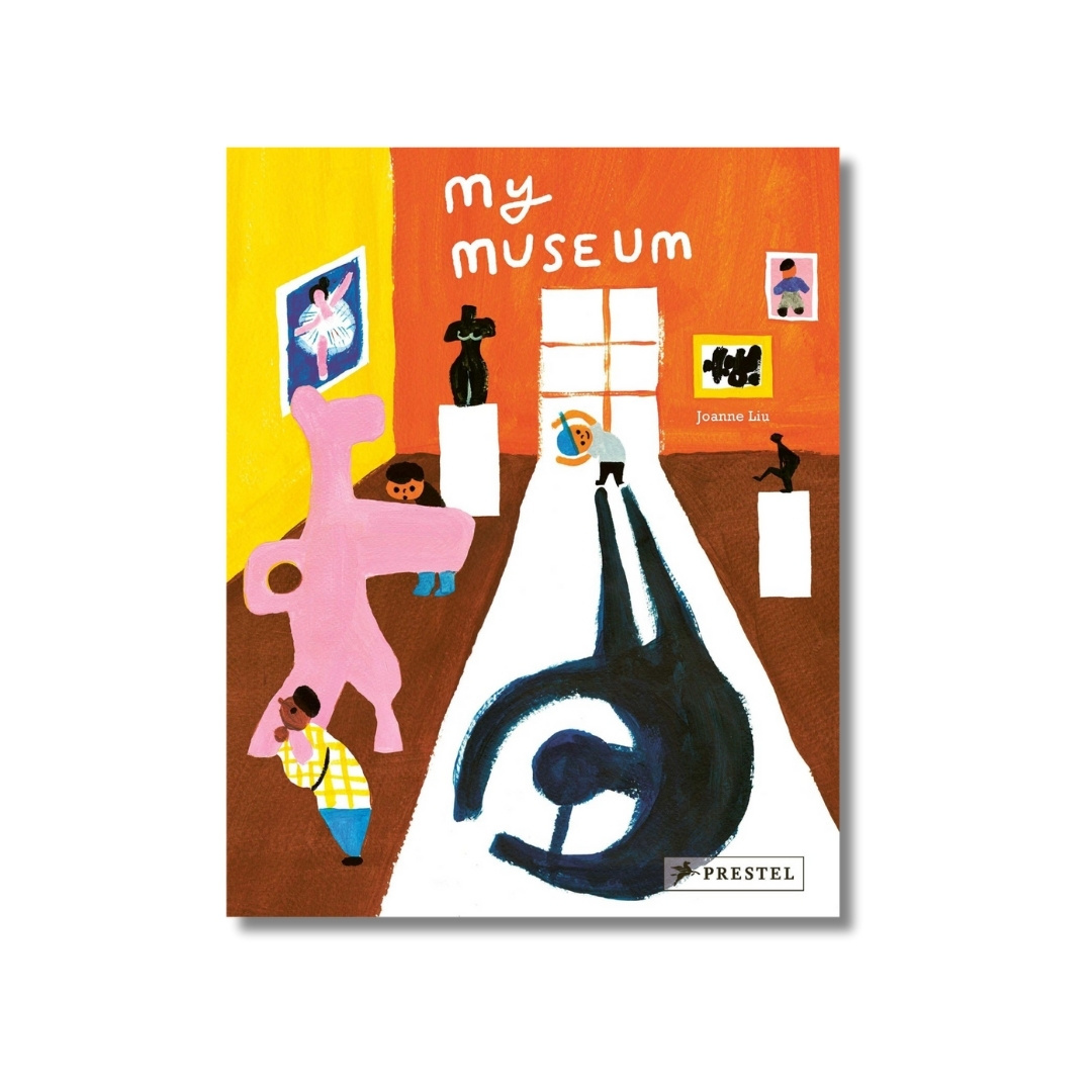 My Museum 1