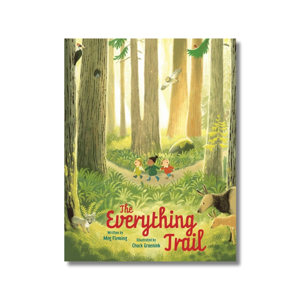 The Everything Trail 1