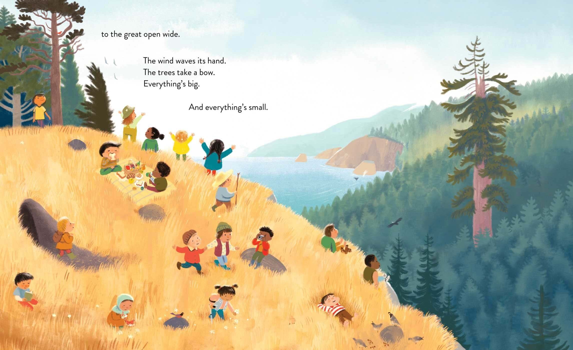 The Everything Trail 3