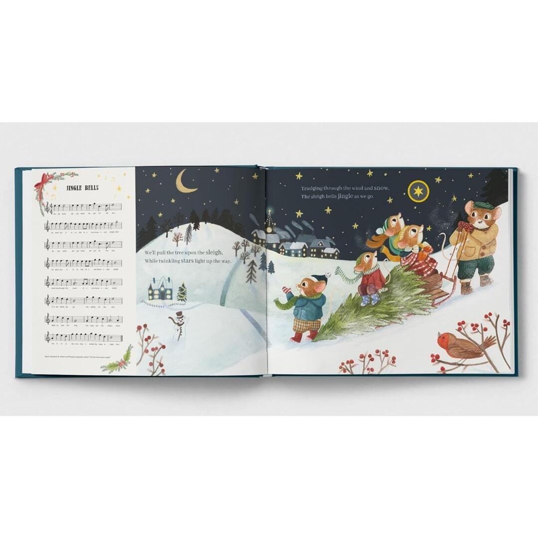 The Christmas Songbook 2
