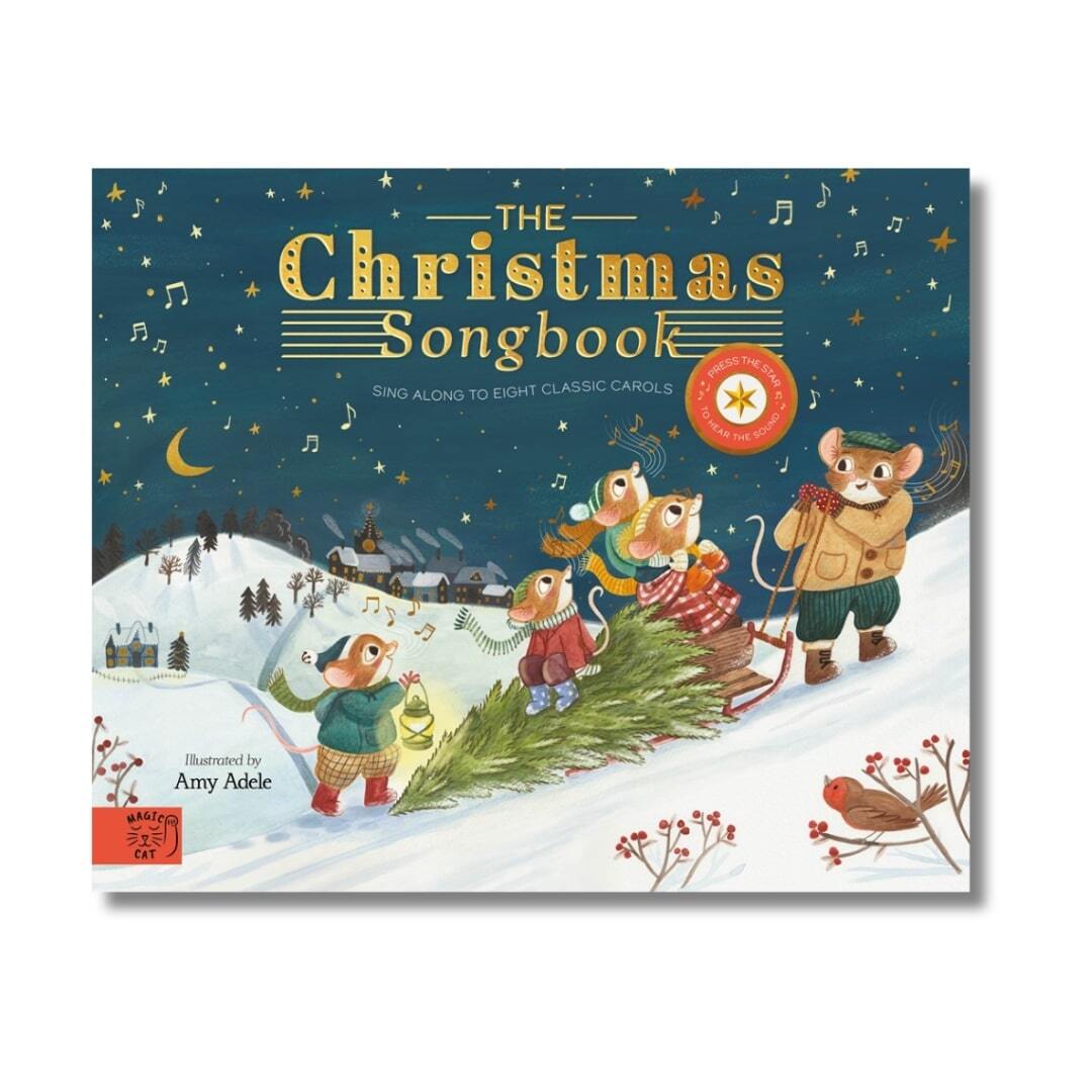 The Christmas Songbook 1