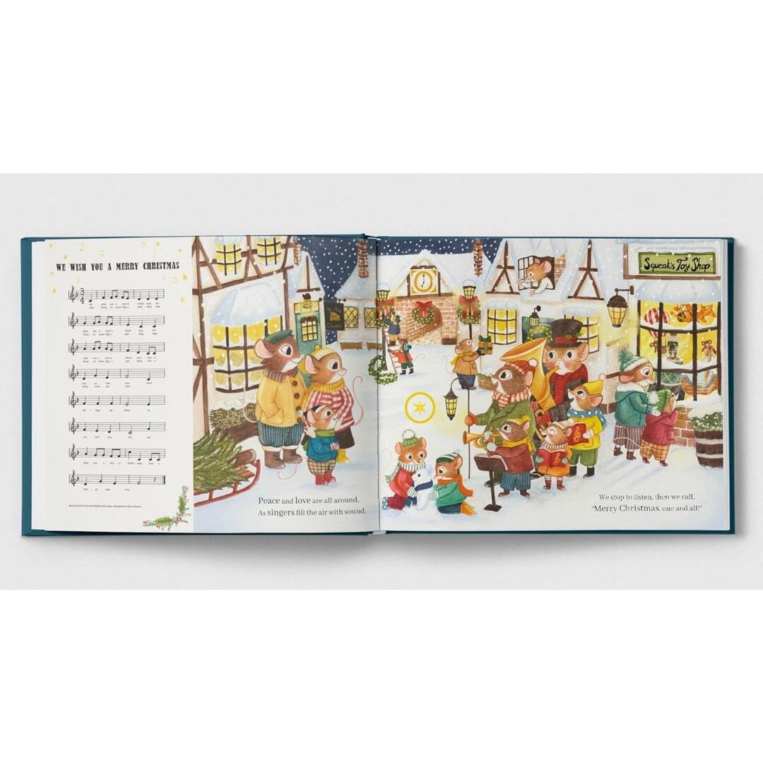 The Christmas Songbook 3