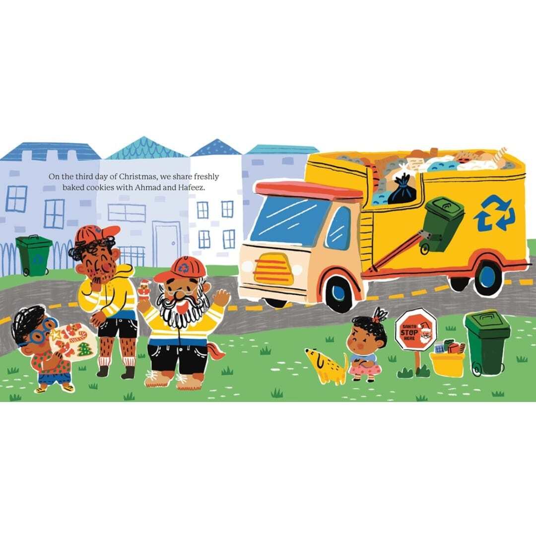 Twelve Days of Kindness 4