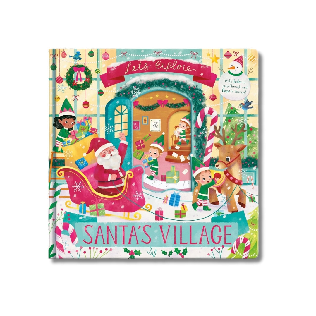 Santa's Village 1
