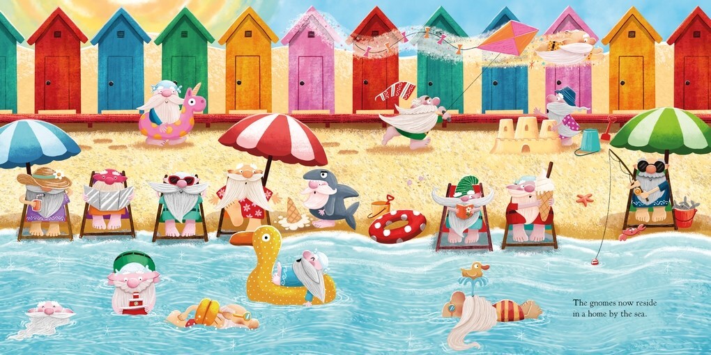 One Night Before Christmas 6