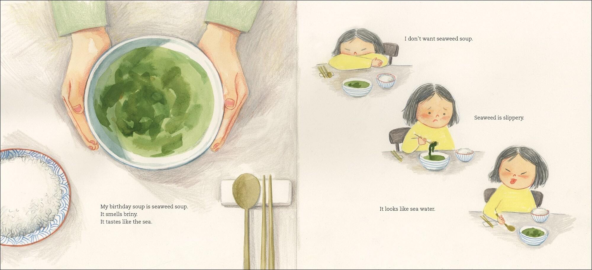 A Spoonful of the Sea 3