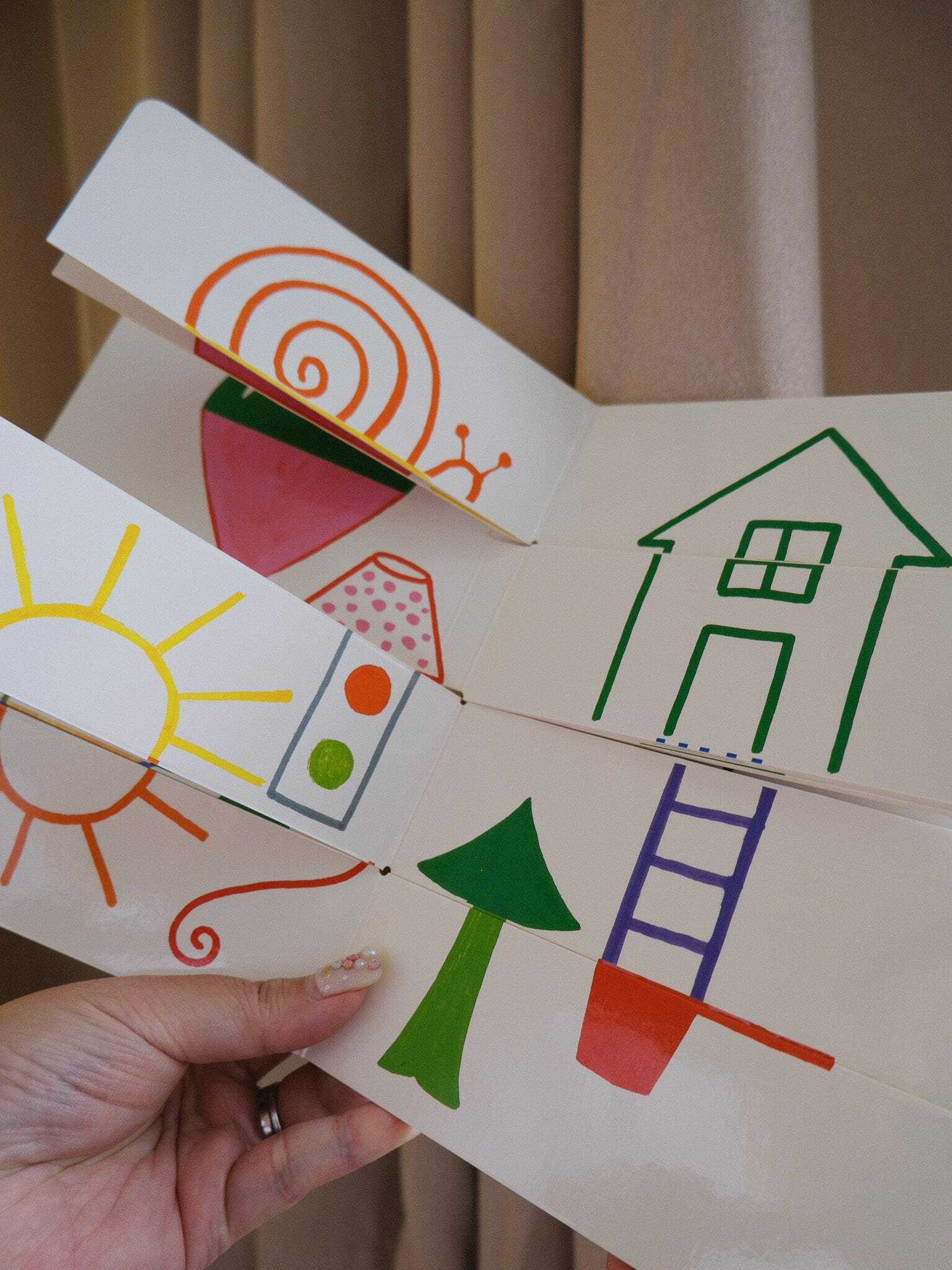 The Game of Mix and Match 3