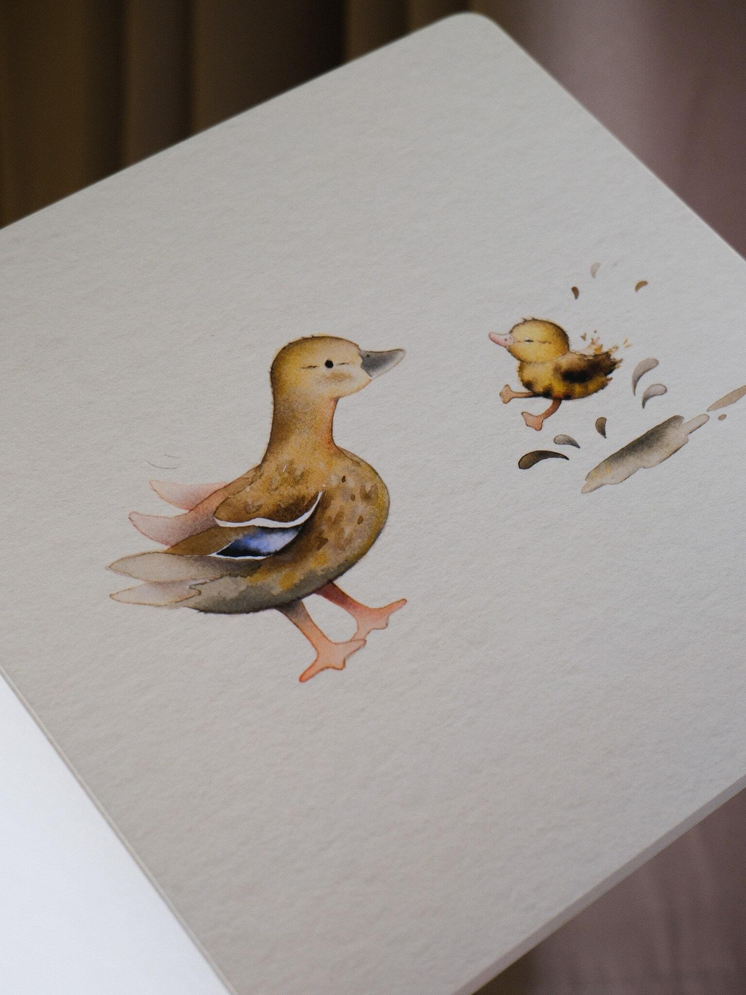 I Love You Because 2