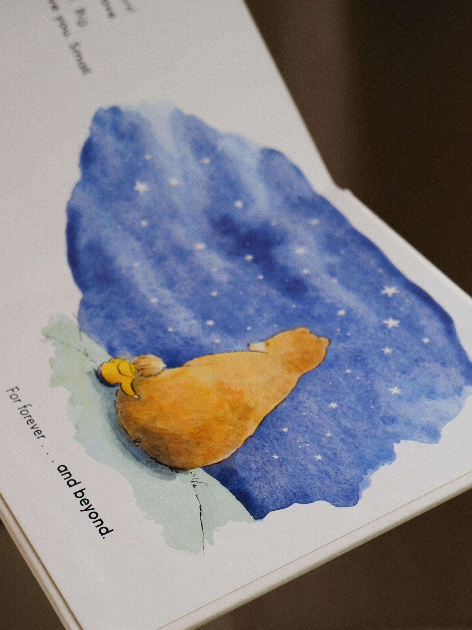 Love is in the Little Things 6