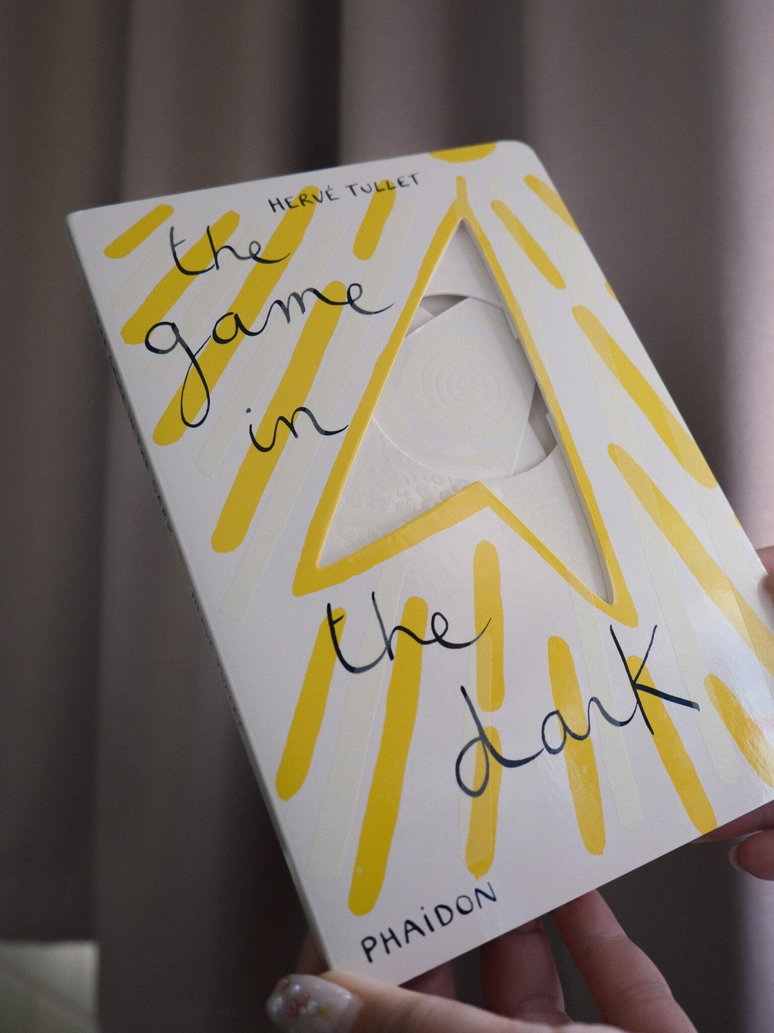 The Game in the Dark 1