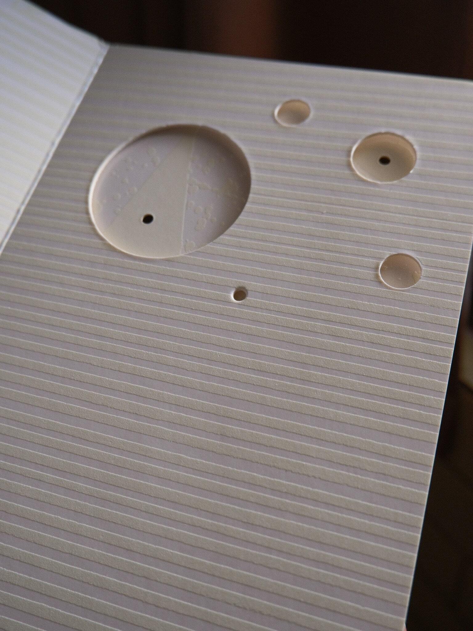 The Game in the Dark 5