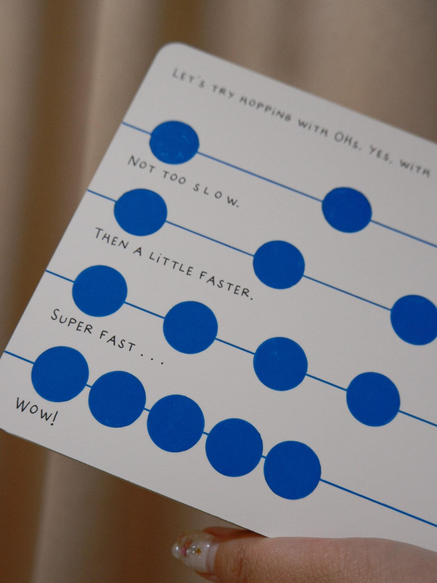 Say Zoop! A Book of Sound—Board Book Edition 7