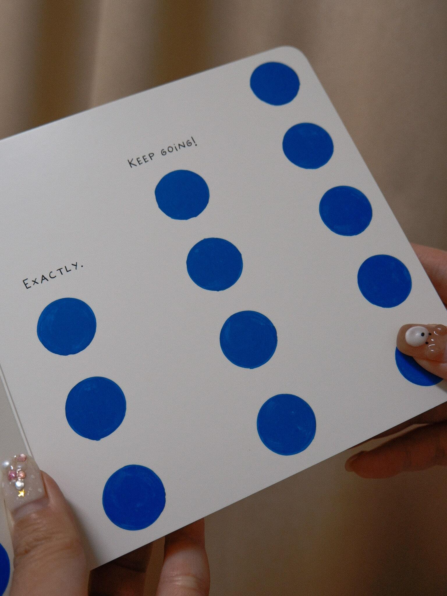 Say Zoop! A Book of Sound—Board Book Edition 6