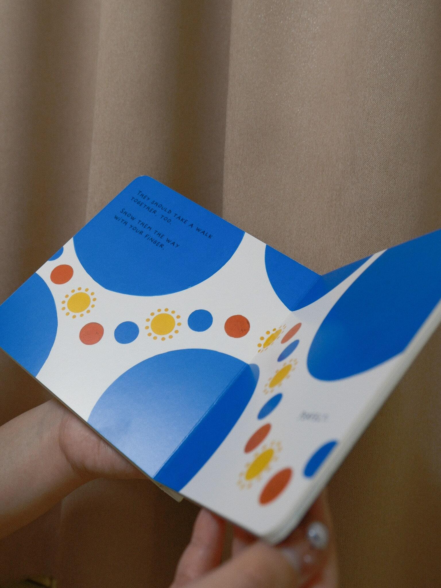 Say Zoop! A Book of Sound—Board Book Edition 8