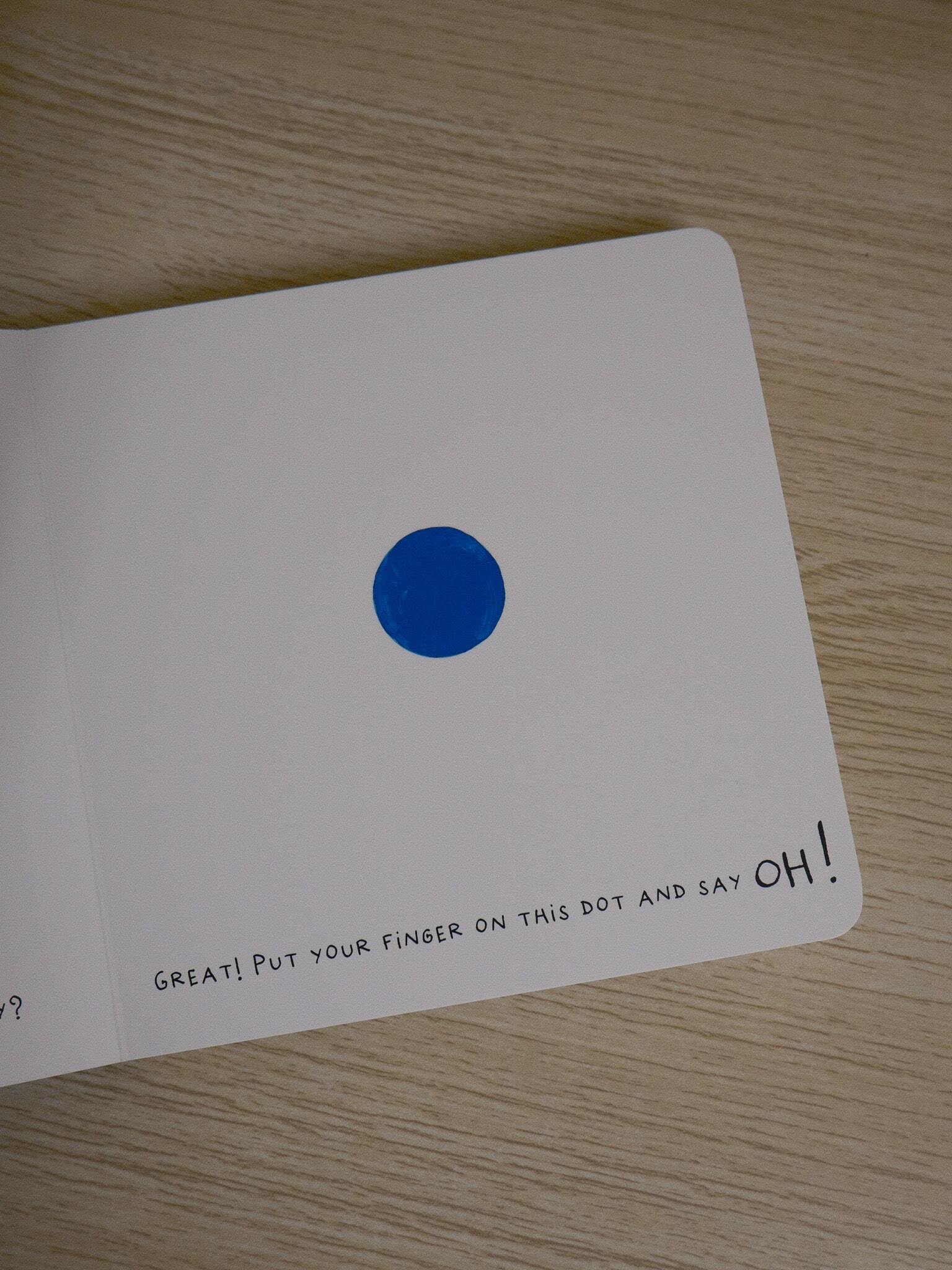 Say Zoop! A Book of Sound—Board Book Edition 2