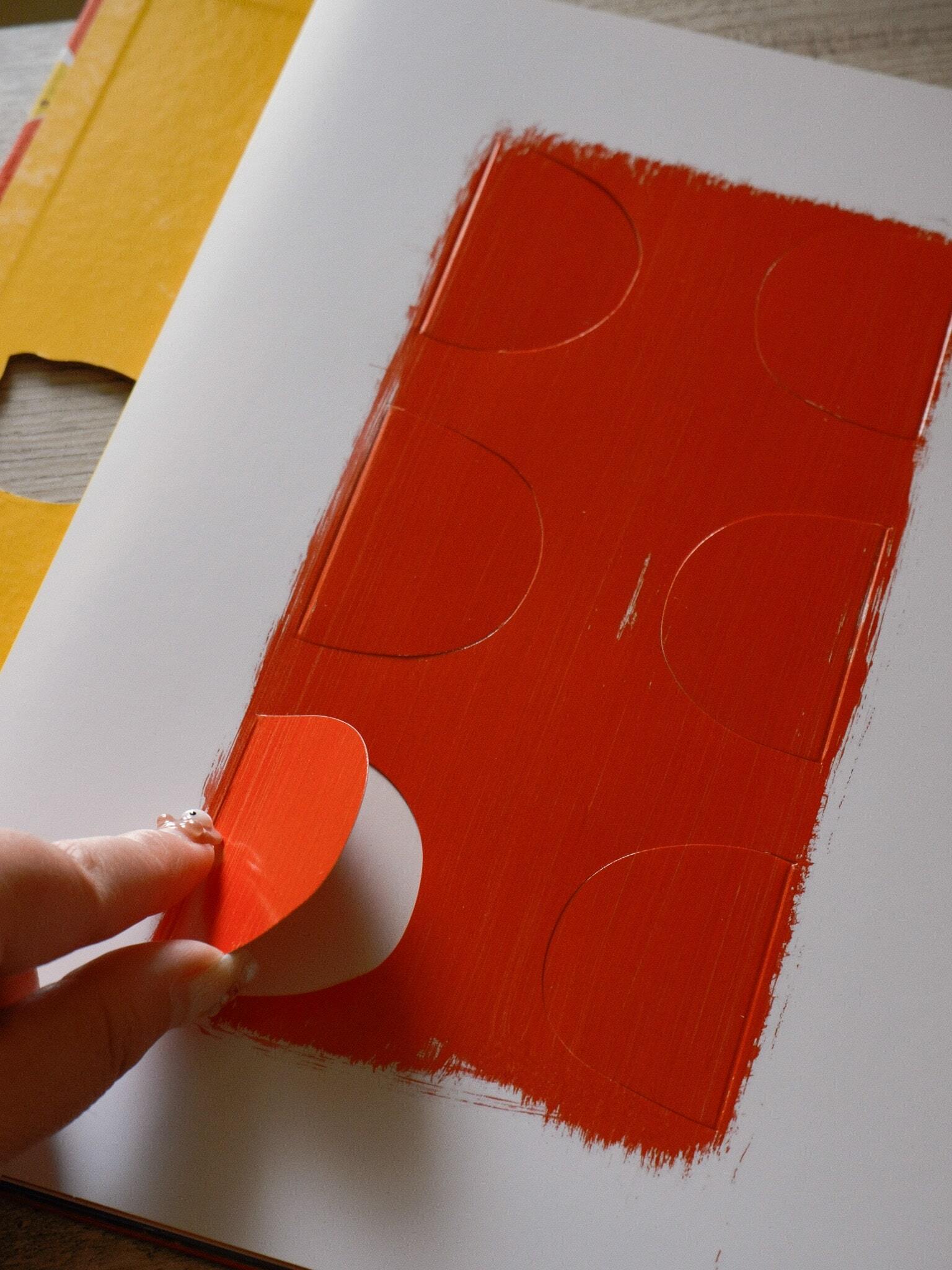 Museum in a Book - An Ideal Exhibition—Explore, Play, Create 3