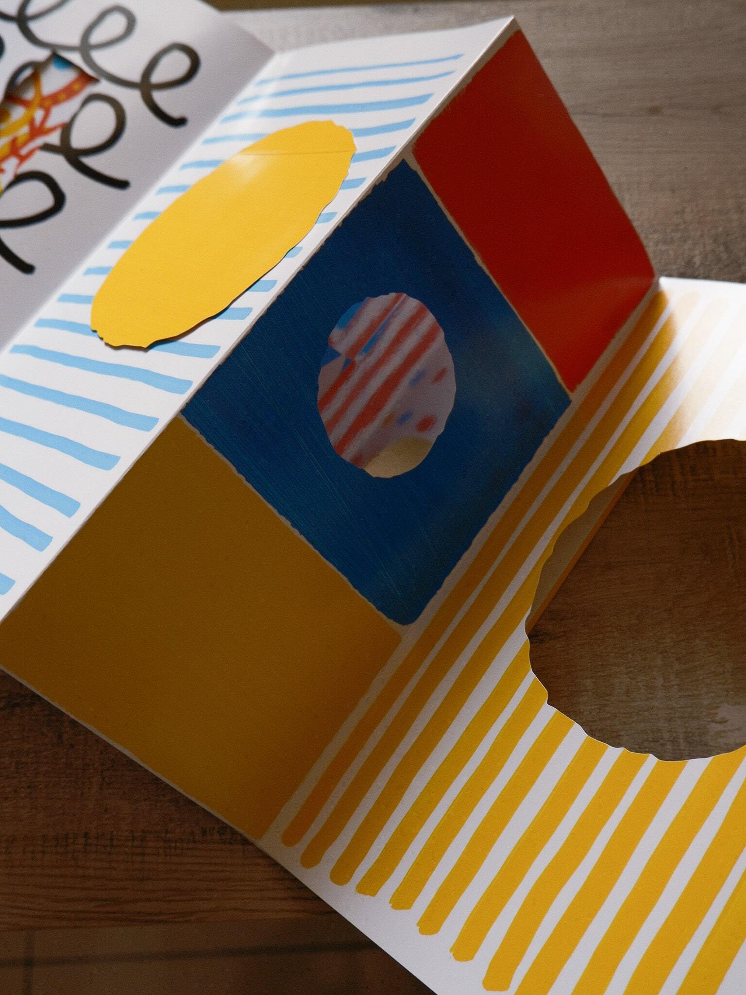 Museum in a Book - An Ideal Exhibition—Explore, Play, Create 7