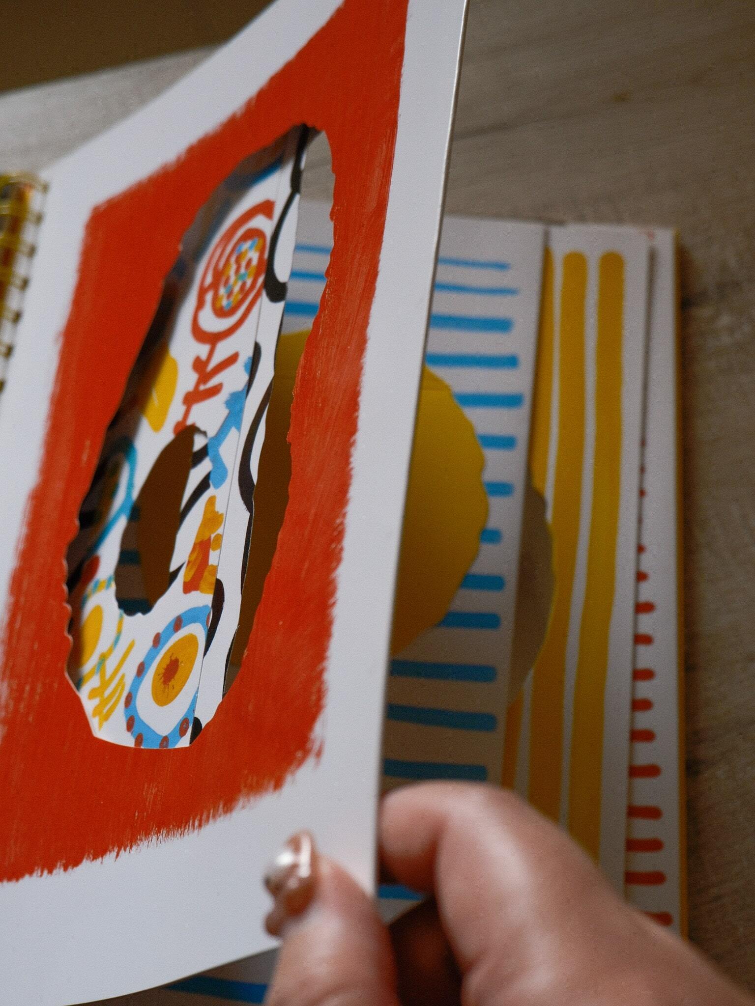 Museum in a Book - An Ideal Exhibition—Explore, Play, Create 6