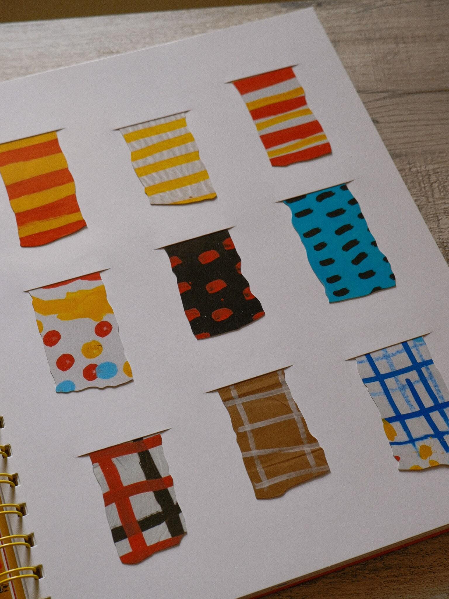 Museum in a Book - An Ideal Exhibition—Explore, Play, Create 5