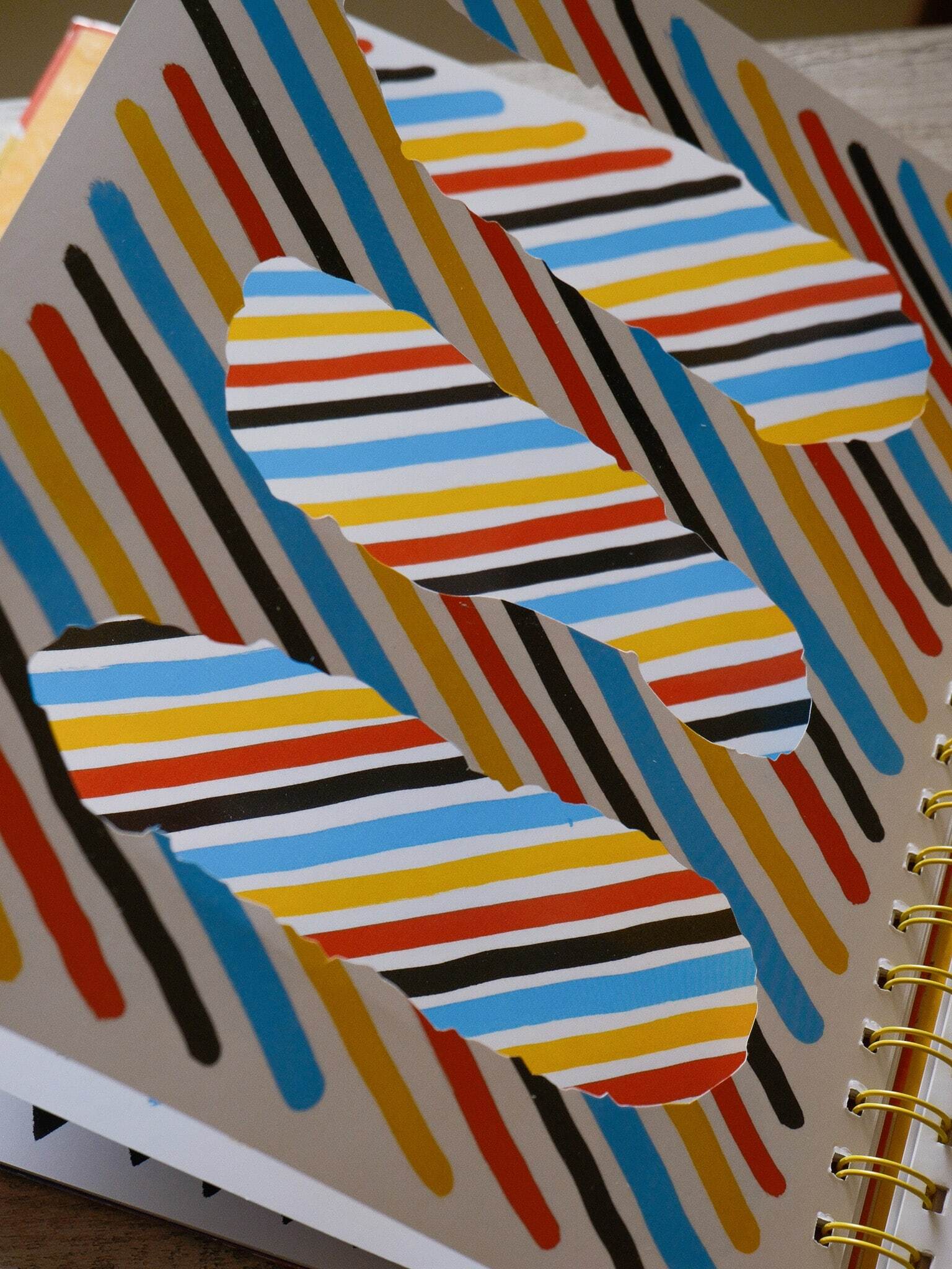 Museum in a Book - An Ideal Exhibition—Explore, Play, Create 4