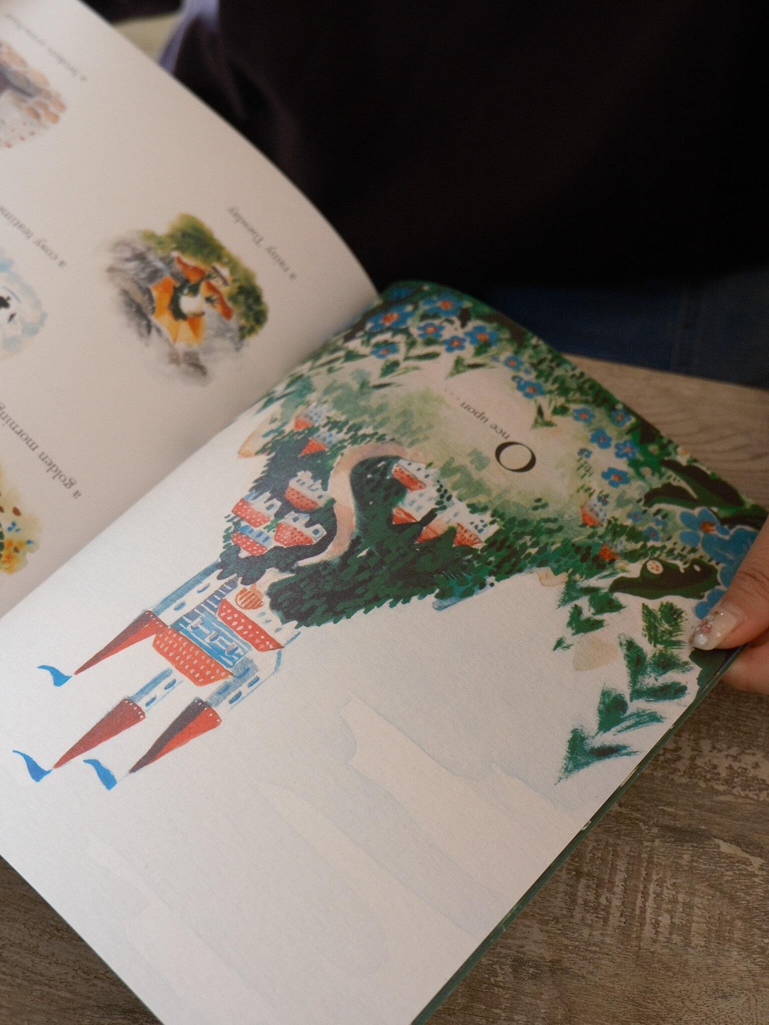 Once Upon A Fairytale 2