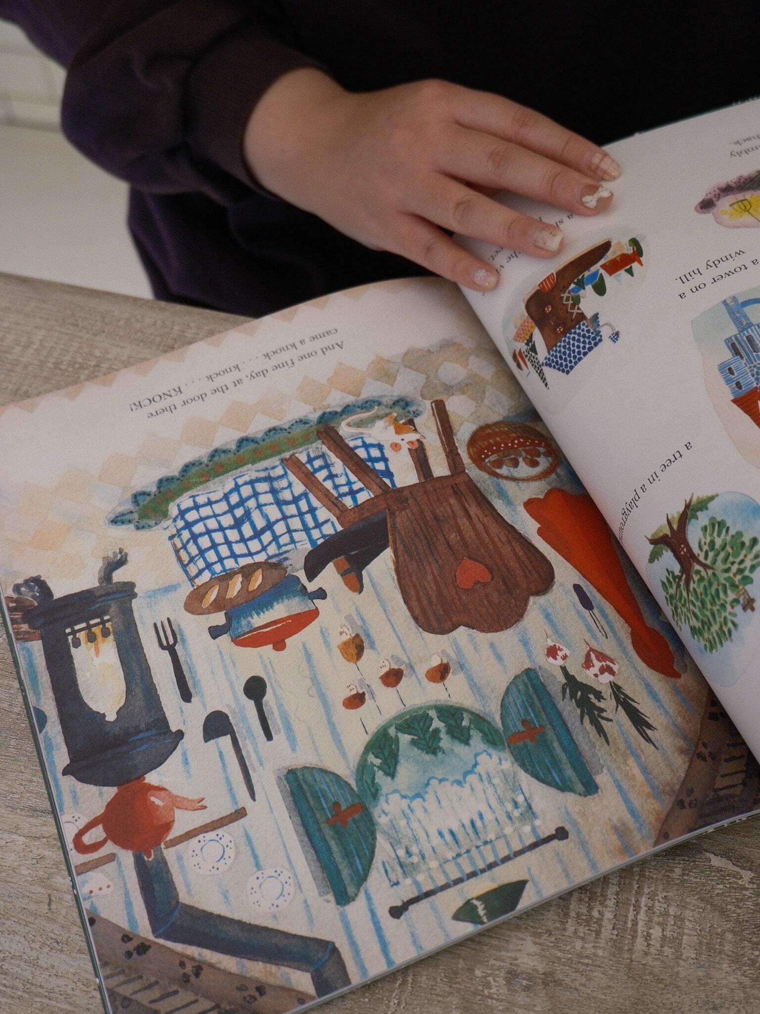 Once Upon A Fairytale 3