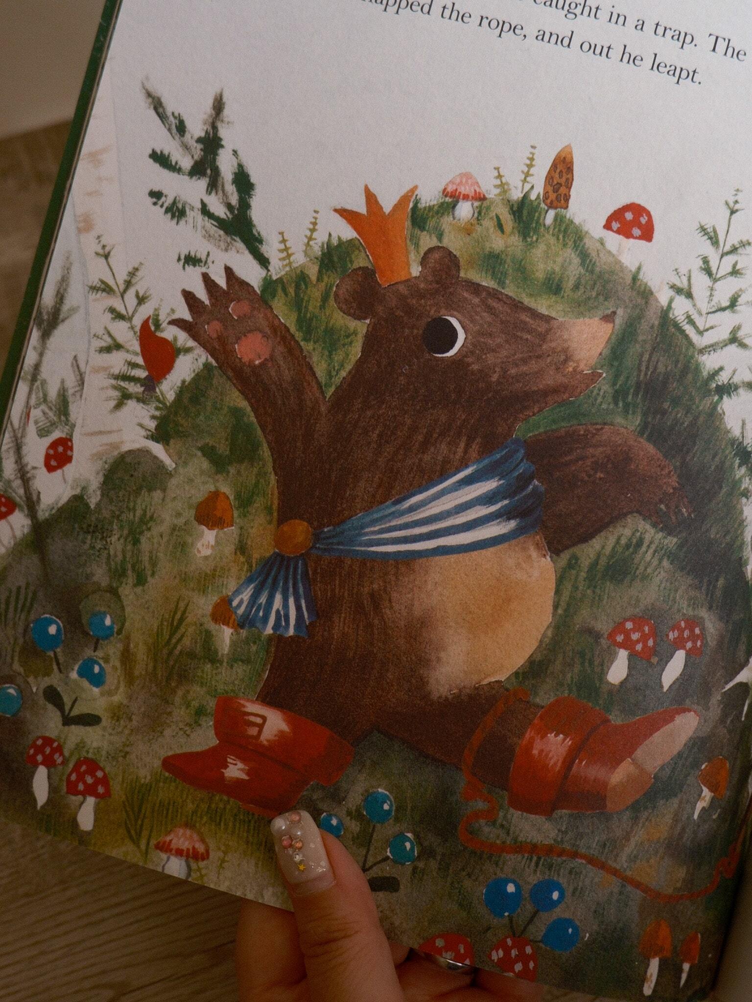 Once Upon A Fairytale 7