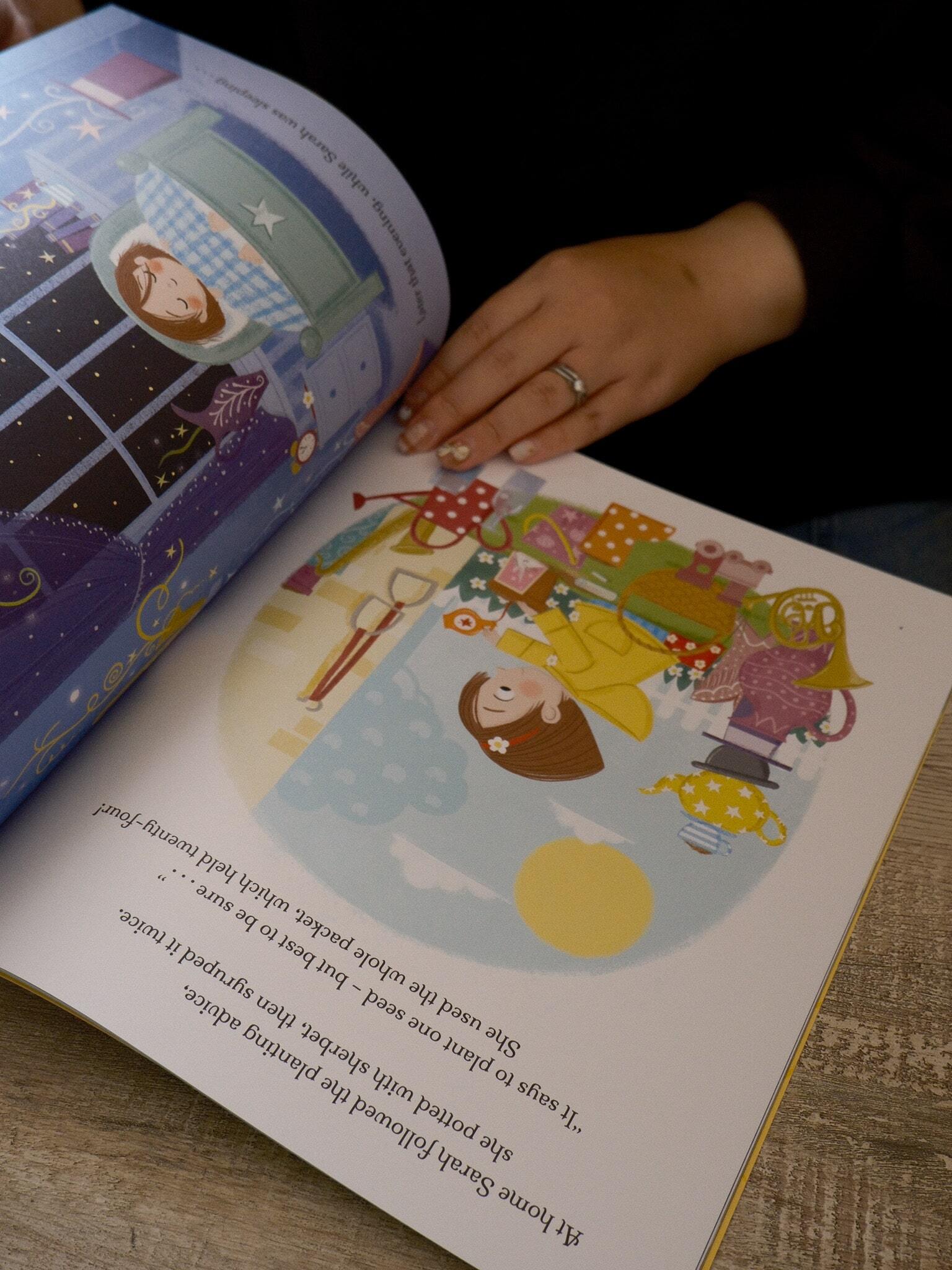 How to Grow a Unicorn 6