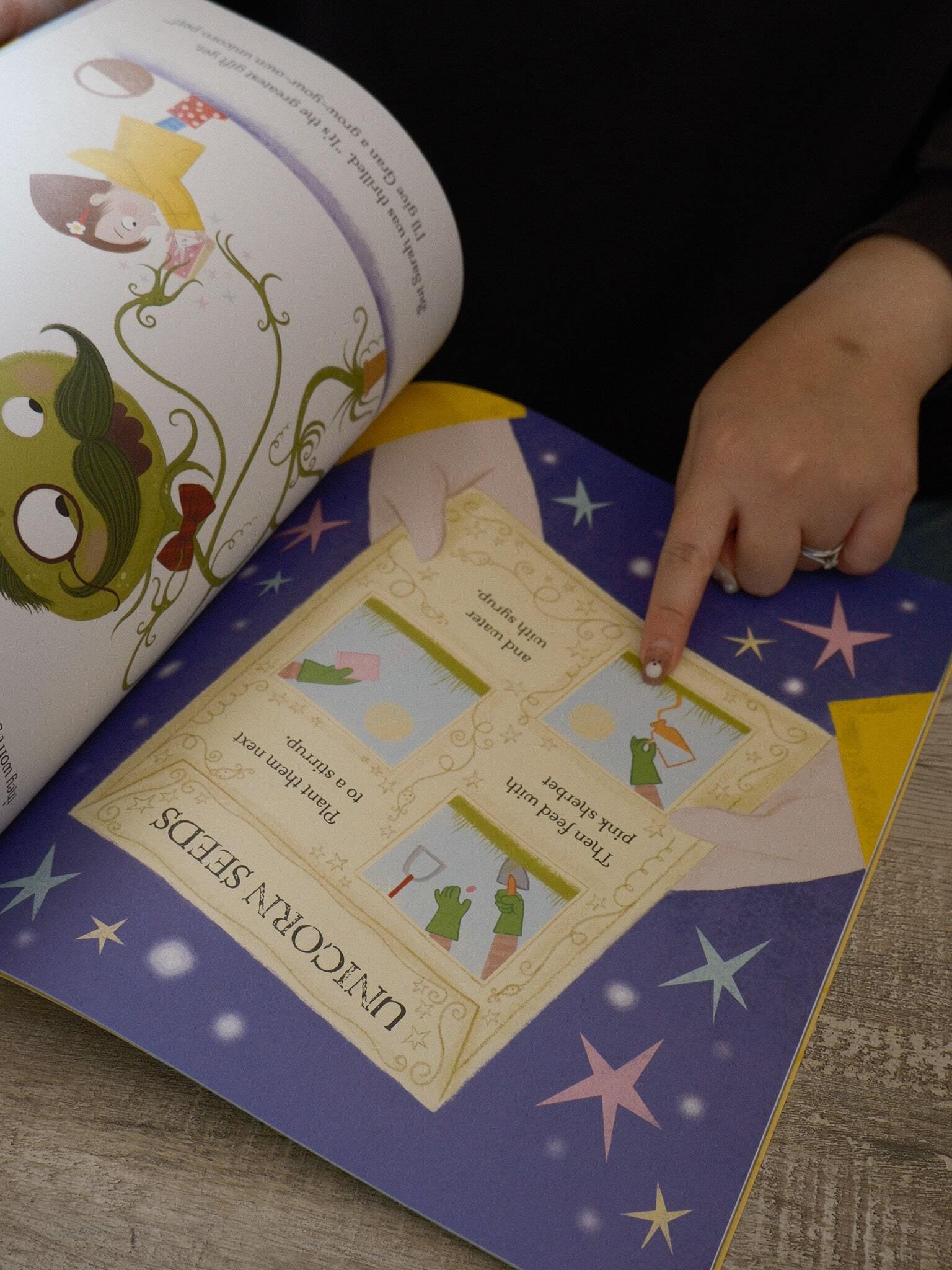 How to Grow a Unicorn 5