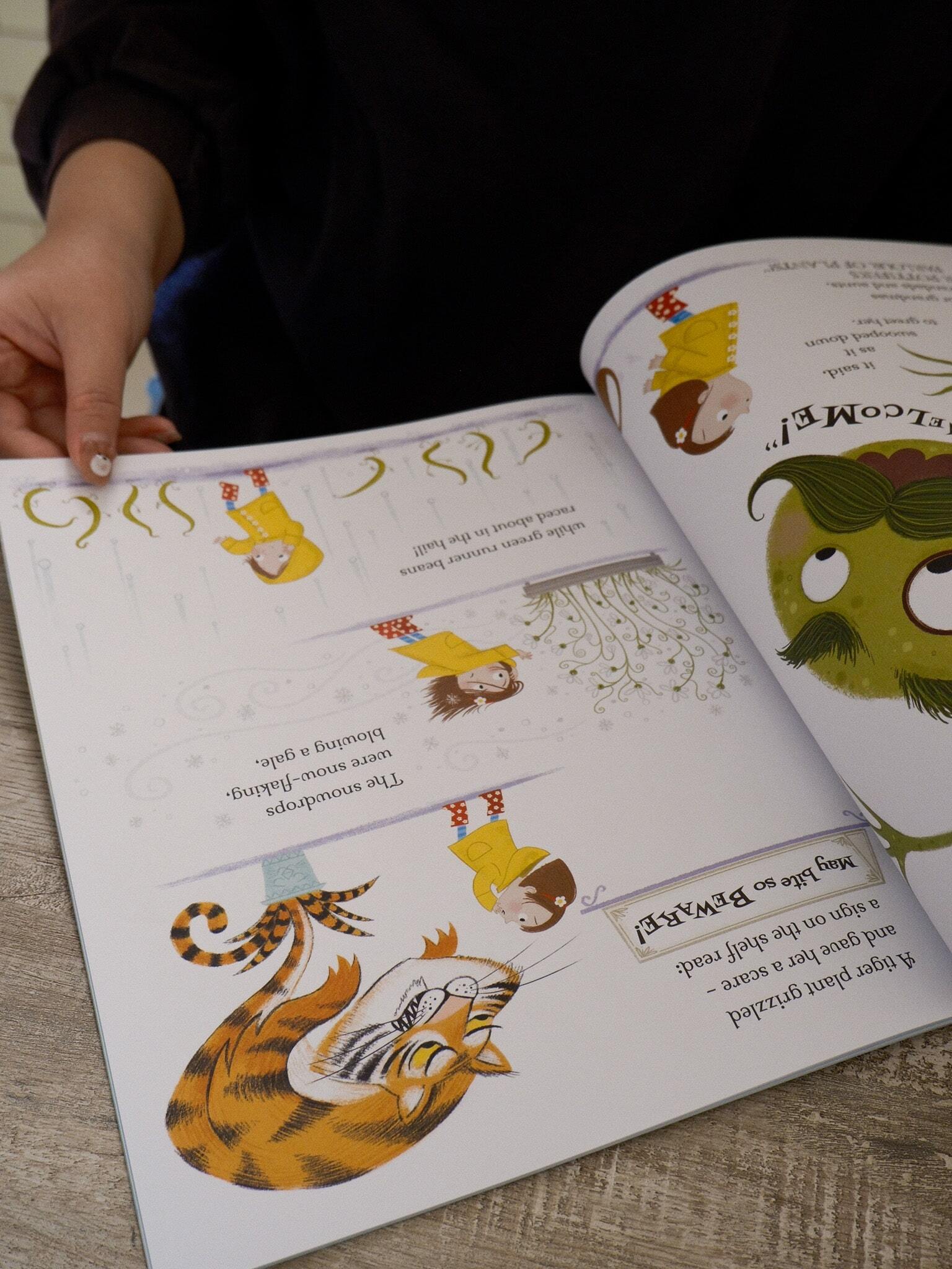 How to Grow a Unicorn 4