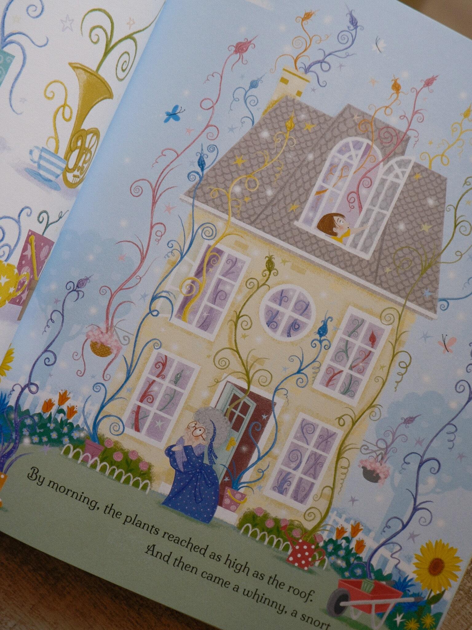 How to Grow a Unicorn 7