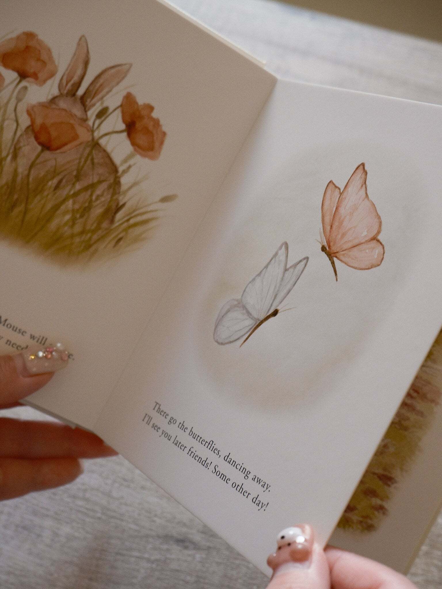 Our Little Adventure Series 6