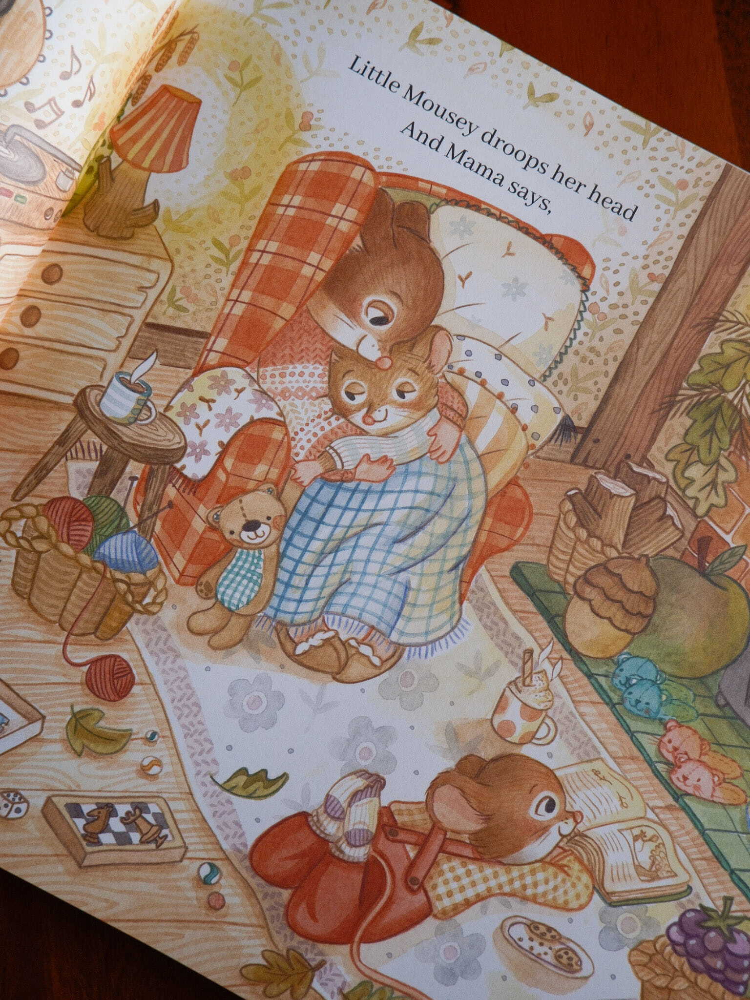 The Bedtime Music Book 3