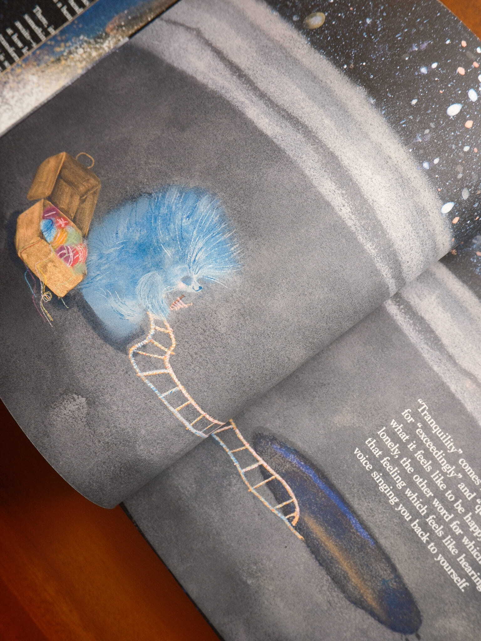 The Coziest Place on the Moon 5