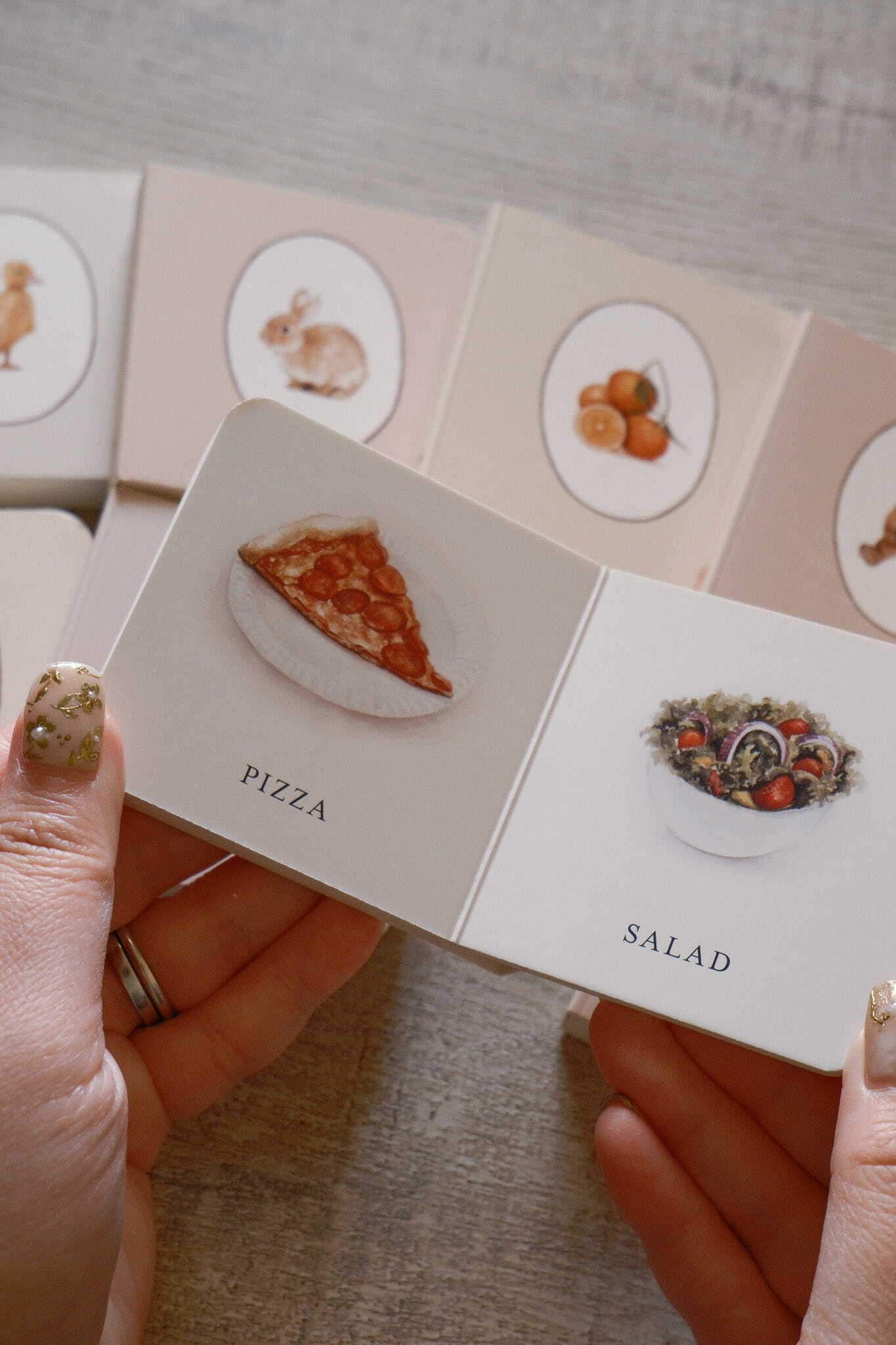 Our Very Little Library 9