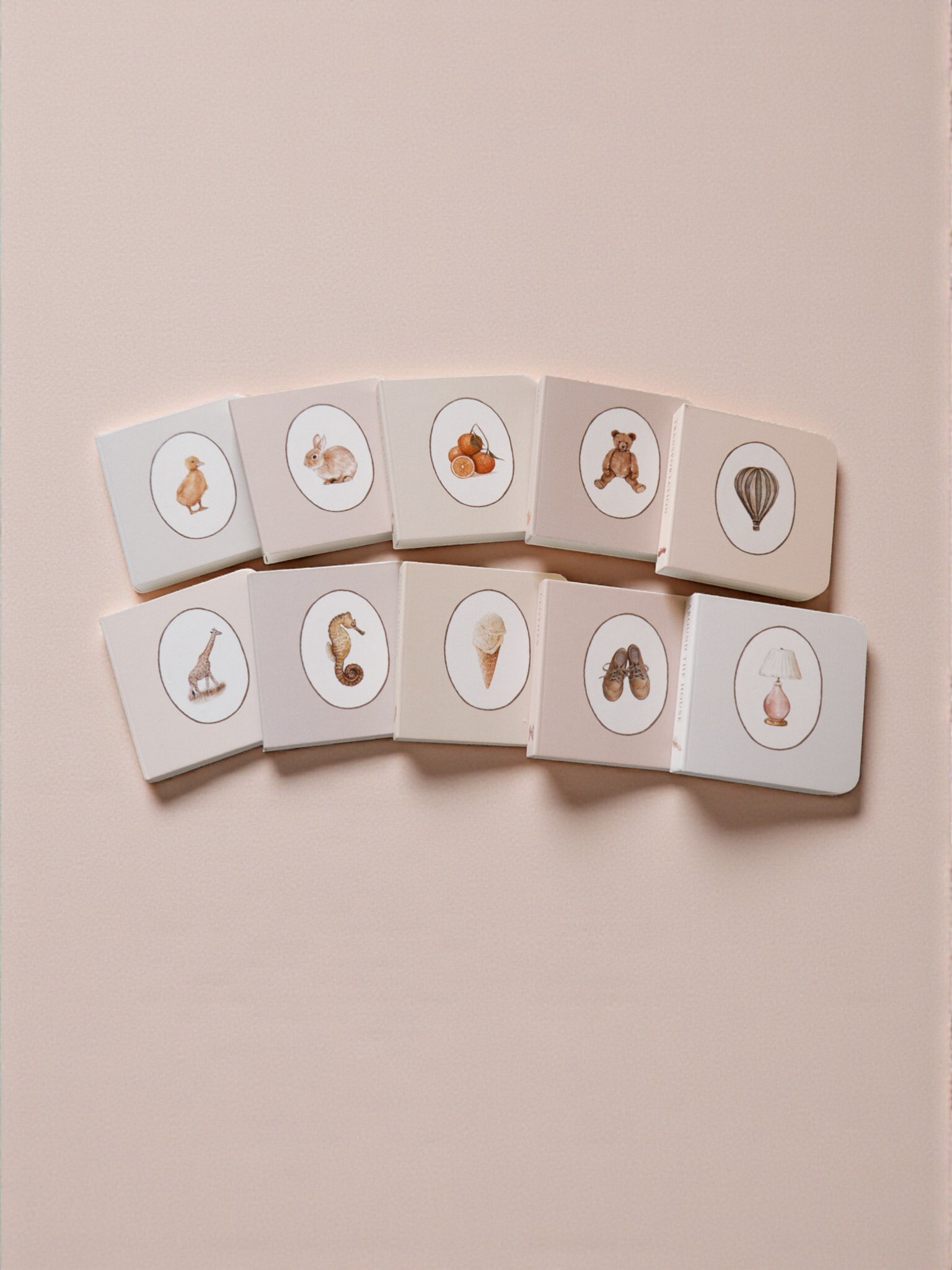 Our Very Little Library 2