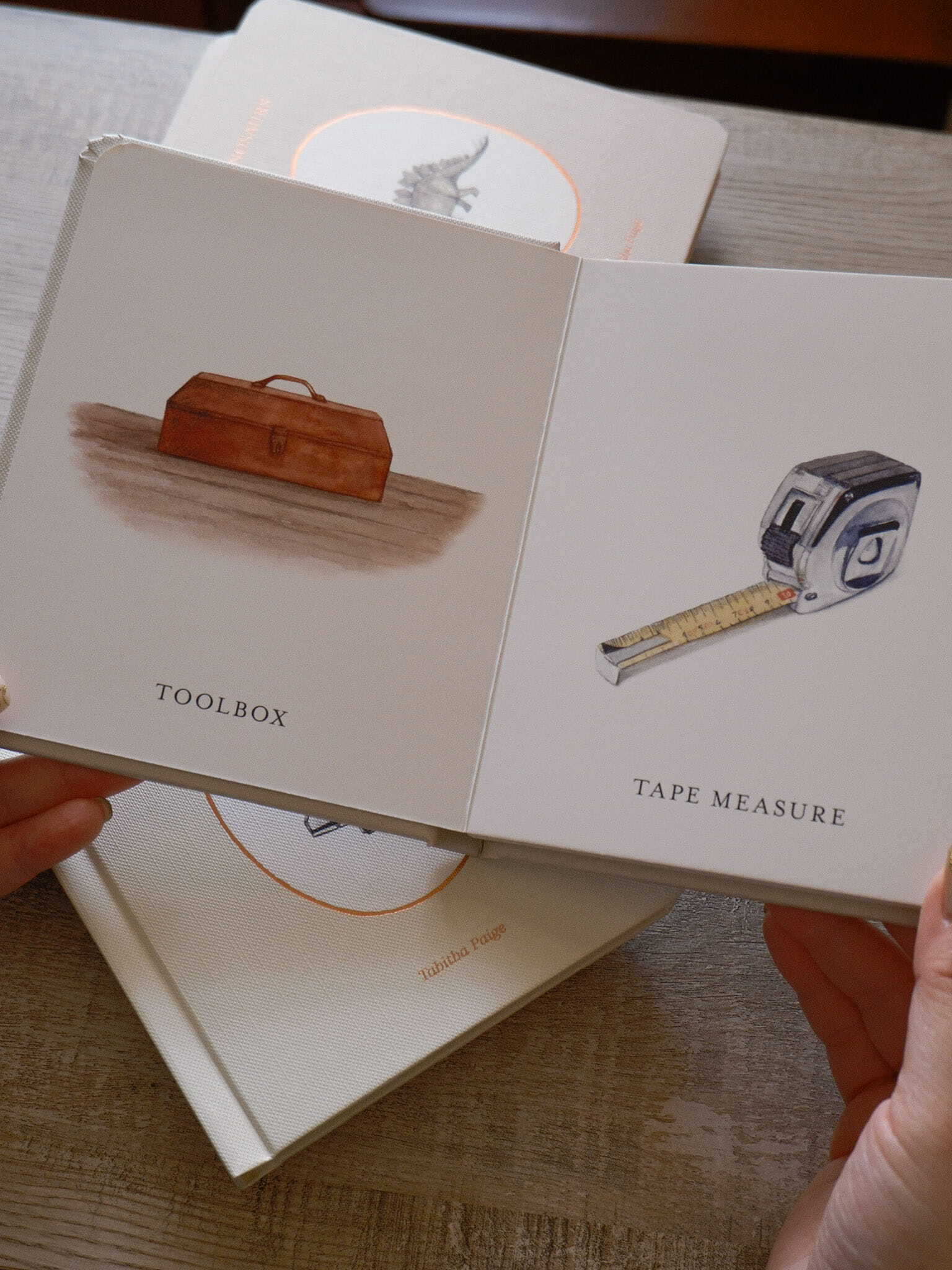 Our Little Library Vol. 3 - 5