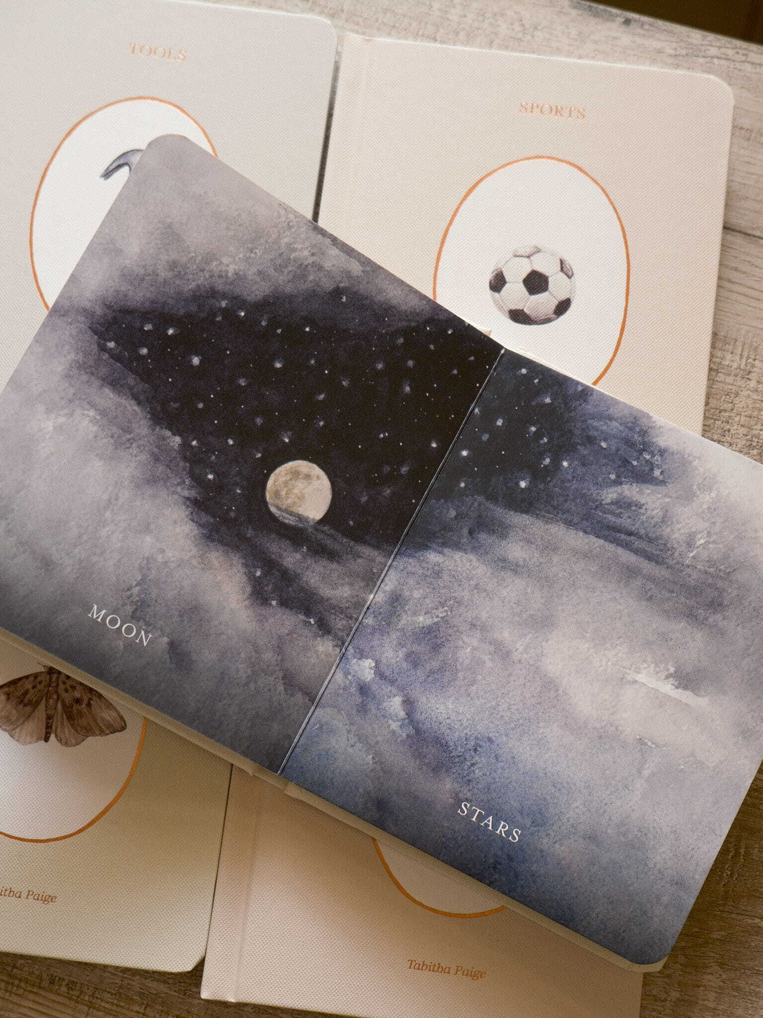 Our Little Library Vol. 3 - 4