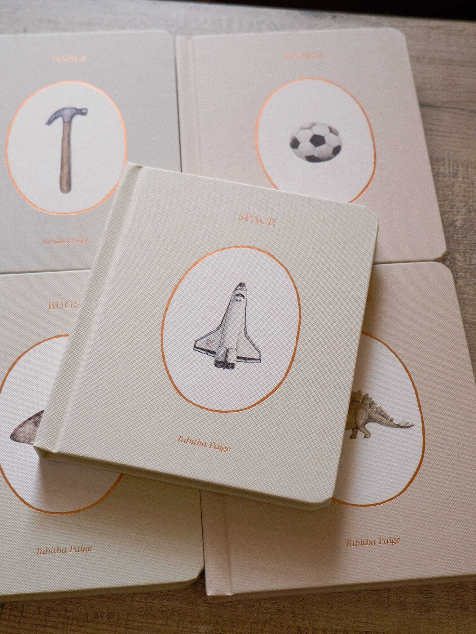 Our Little Library Vol. 3 - 3